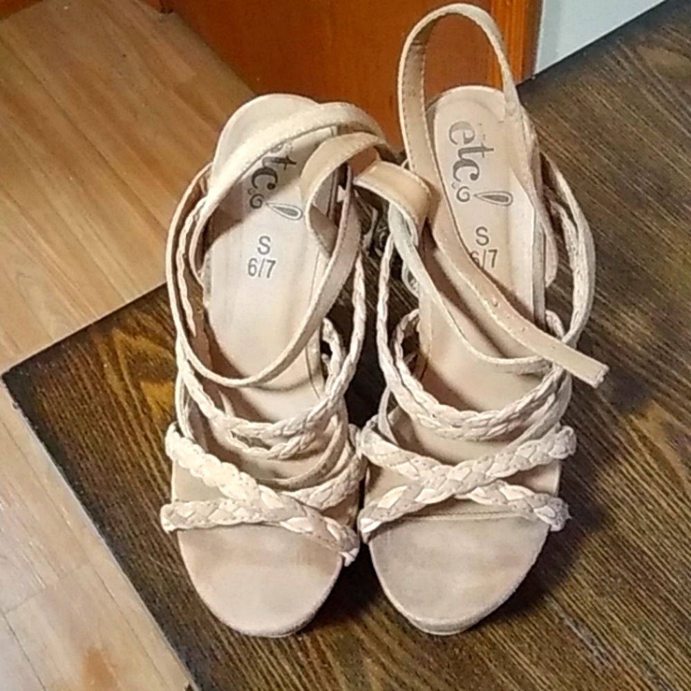 Wedges